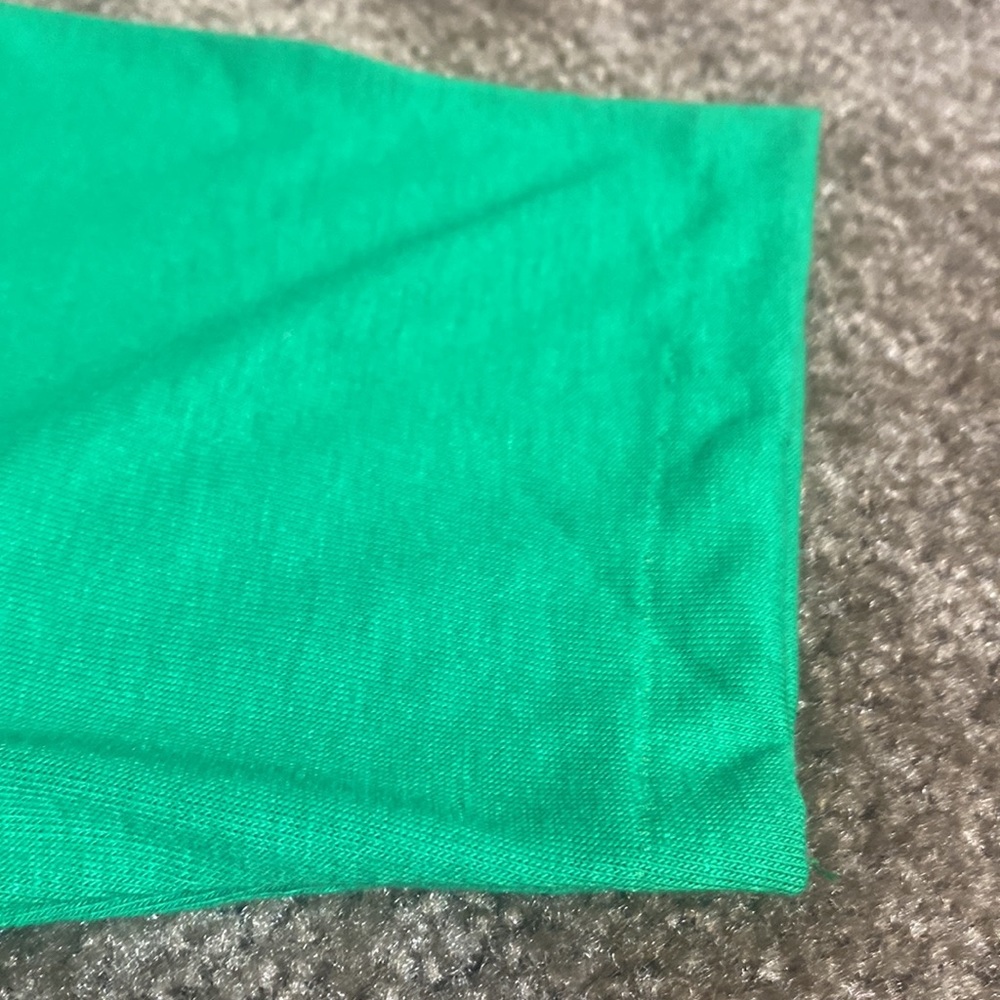 Vintage 70s Hanes Polo - Picture 2 of 12